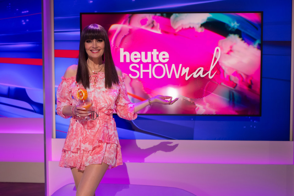 heute shownal